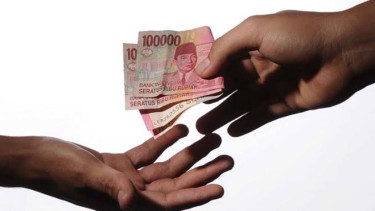 Polisi Di Jakarta Timur Akan Tindak Tegas Ormas Yang Minta Minta THR.