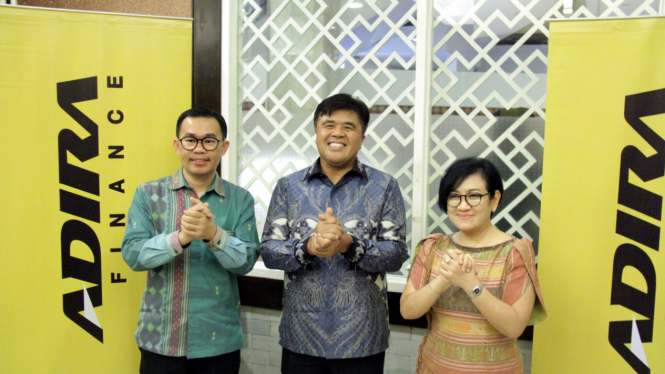Adira Finance event