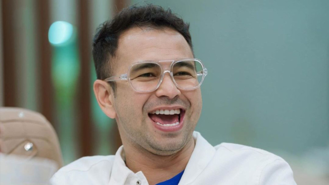 Raffi Ahmad