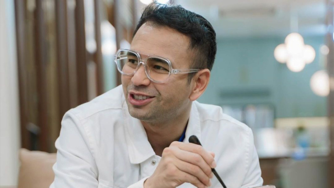 Raffi Ahmad