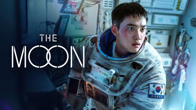 Film Korea, The Moon