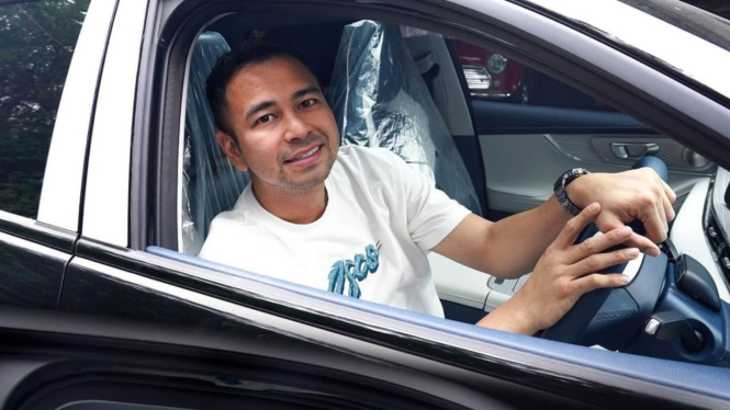 Raffi Ahmad