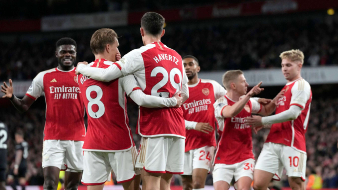 Arsenal