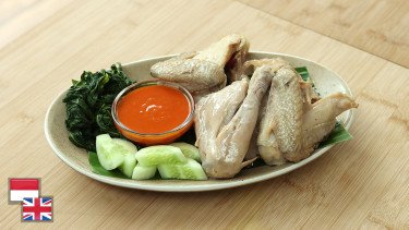 Ayam Pop