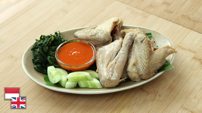 Ayam Pop
