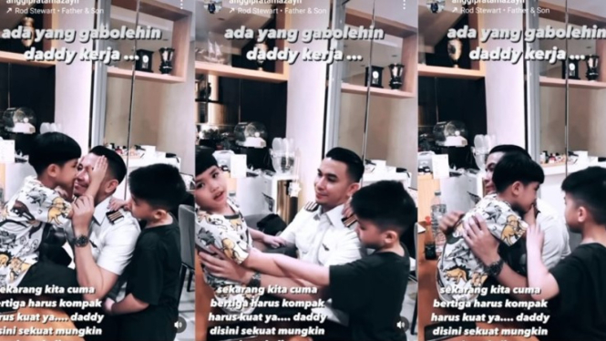 Anggi Pratama