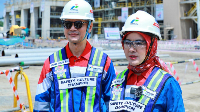 [dok. Humas Pertamina]