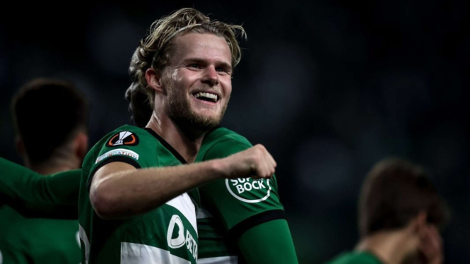 Morten Hjulmand