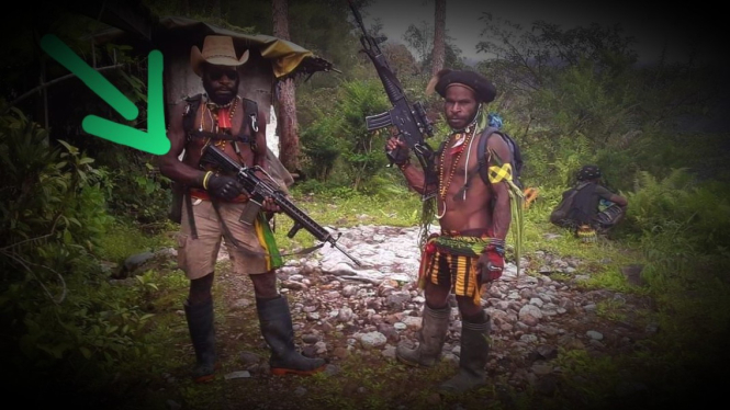 VIVA Militer: OPM yang tewas ditembak di Mile 69