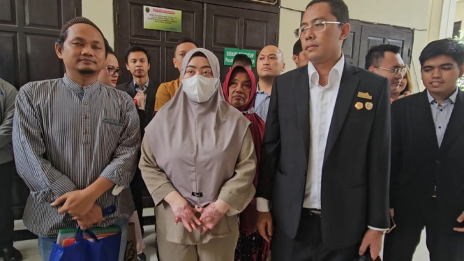 Korban Kebakaran Depo Pertamina Plumpang Tuntut Ganti Rugi