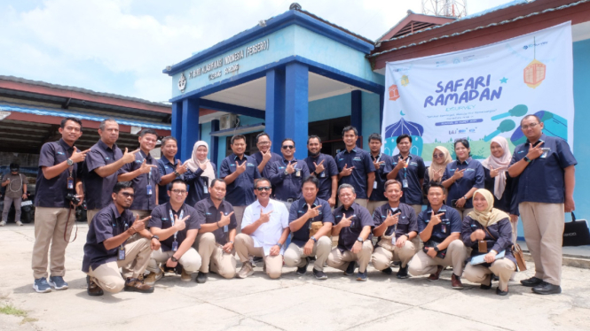 IDSurvey pastikan layanan TIC di wilayah timur Indonesia