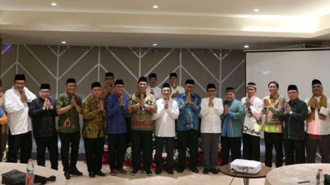 Kemenag Memulai Proses Penerjemahan Al Qur'an ke dalam Bahasa Betawi 