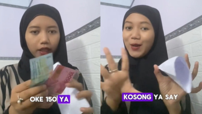 Miris! Gaji Guru Honorer Rp 150 Sebulan, Warganet: Gimana Bisa Hidup