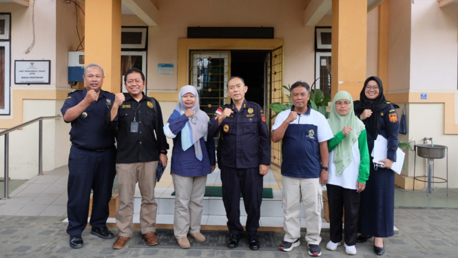 Bea Cukai pengembangan industri hasil tembakau di Purbalingga