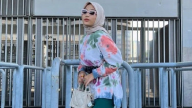 Camillia Laetitia Azzahra