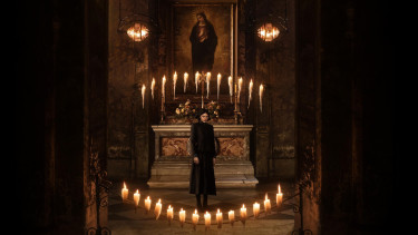 The First Omen