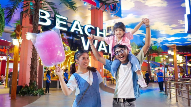 Trans Studio Cibubur