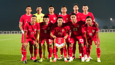 Timnas Indonesia U-23