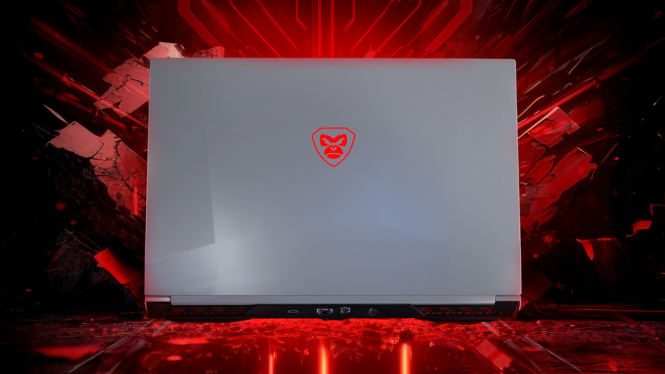 Axioo Pongo 760 V2.