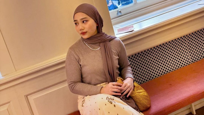 Camillia Laetitia Azzahra