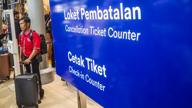 Puncak Arus Mudik 2024 Menggunakan Kereta Api.