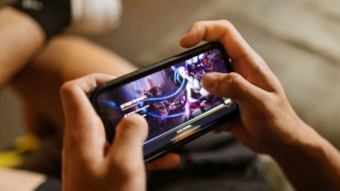 Aplikasi game online lokal
