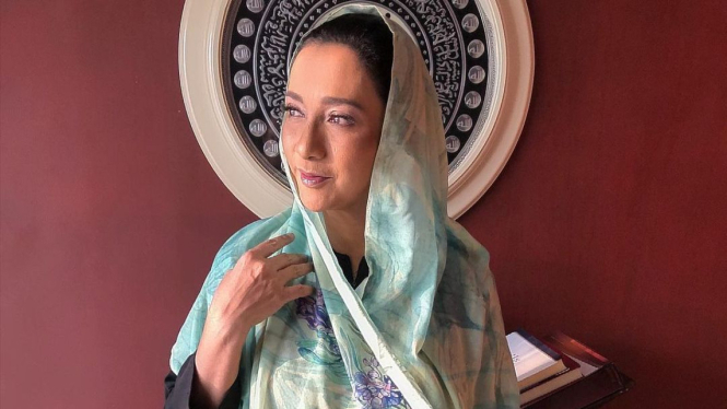 Shahnaz Haque