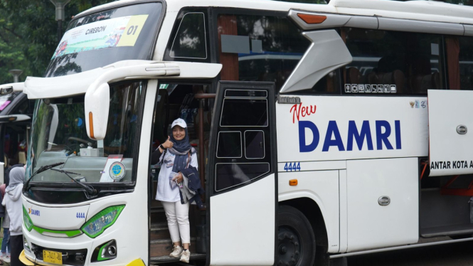 [dok. Perum Damri]