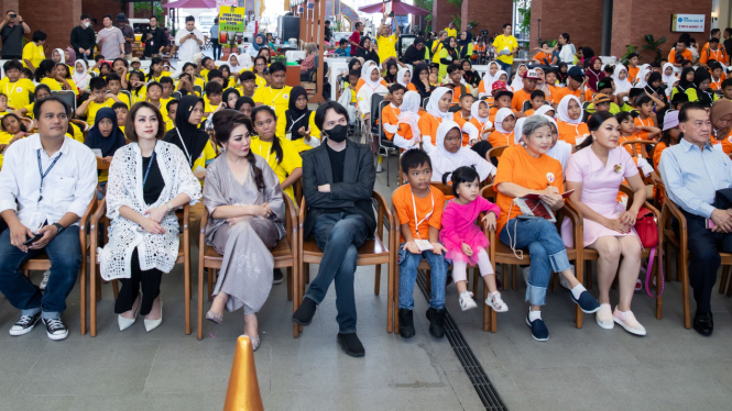 Beduk Cinta Ramadhan 2024