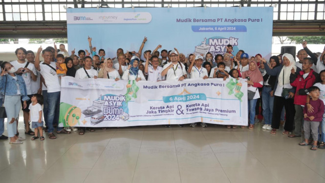 [dok. Angkasa Pura I]