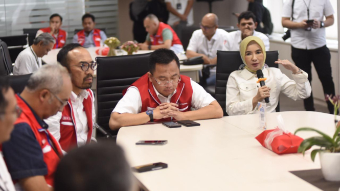[dok. Humas Pertamina]