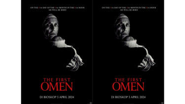 The First Omen