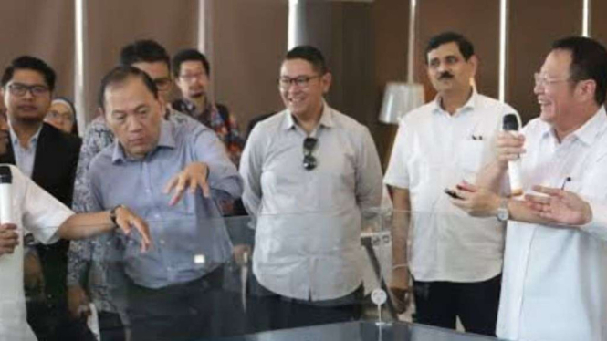  Gresik Special Economic Zone