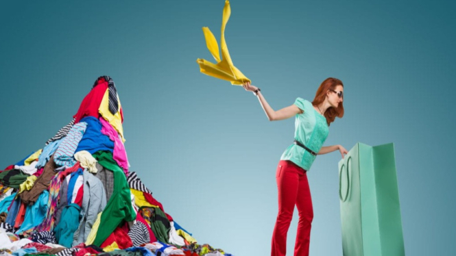 FAST FASHION