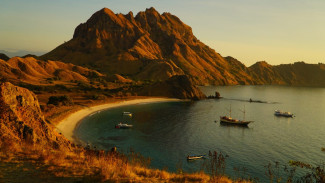 Liburan Lebaran ke Labuan Bajo: Tak Perlu Khawatir, Ini Jaminan Pemerintah!