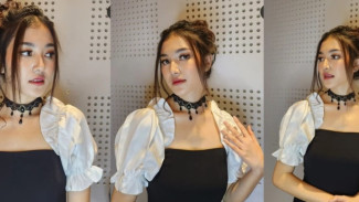 TERPOPULER: Melitha Sidabutar Berpulang dan Fakta Kisah Asmara Anisa Bahar Bersama Berondong