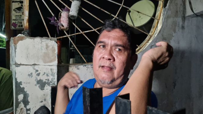 Setyawan Budidarma
