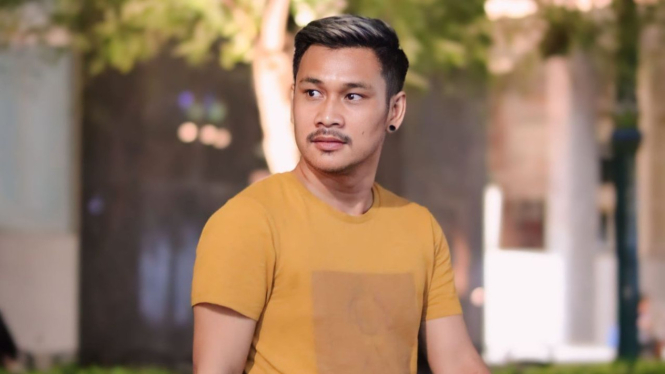 Konten kreator Muhammad Sigit