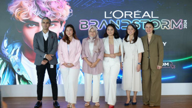 Loreal Brandstorm 2024