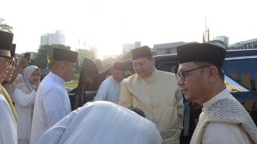 Airlangga Hartarto