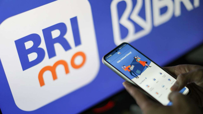 BRIMO