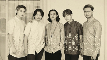Boyband SMASH.