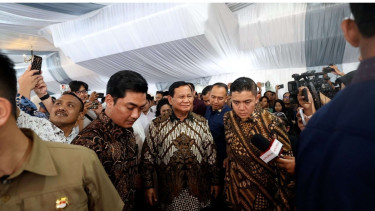 Prabowo Subianto