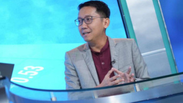 Imbauan peniupan modus online