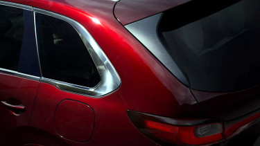 Bocoran Mazda CX-80
