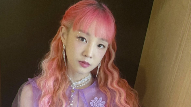 Park Bo Ram.