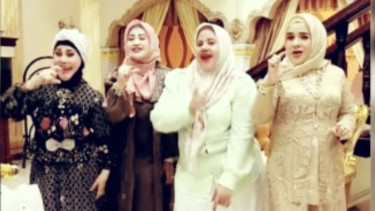 Dhawiya dan Wirdha