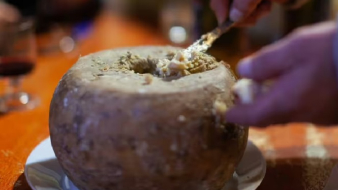 Keju casu marzu.