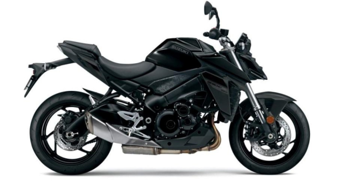  Suzuki GSX-S950 2024