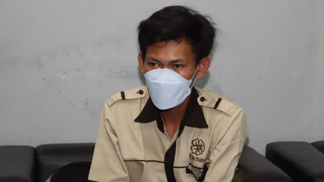 [dok. Polres Tulungagung]